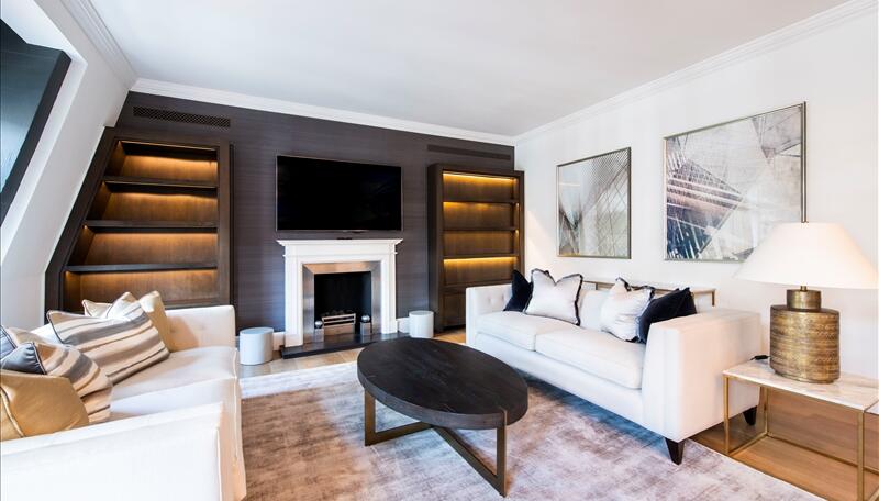 3 bed property in 65 Duke Street, London